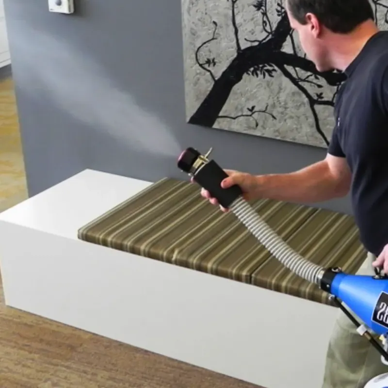 Professional Odor Removal in Northampton County, VA